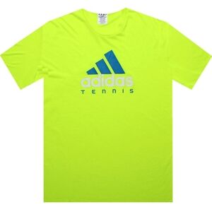 New! adidas tennis  tshirt tee ClimaCool sz Large (new without tags)
